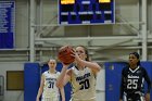 Wheaton Women's Basketball  Wheaton College women's basketball vs Fisher College. - Photo By: KEITH NORDSTROM : Wheaton, basketball
